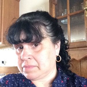 Meet your Posher, Joanna